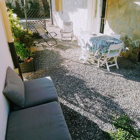 Villa Daniela - Mare E Relax Sanremo Exteriér fotografie