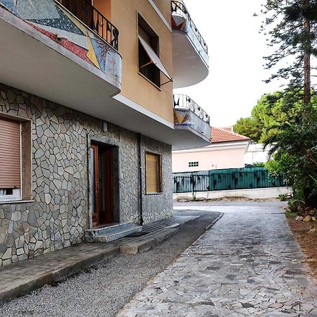Villa Daniela - Mare E Relax Sanremo Exteriér fotografie