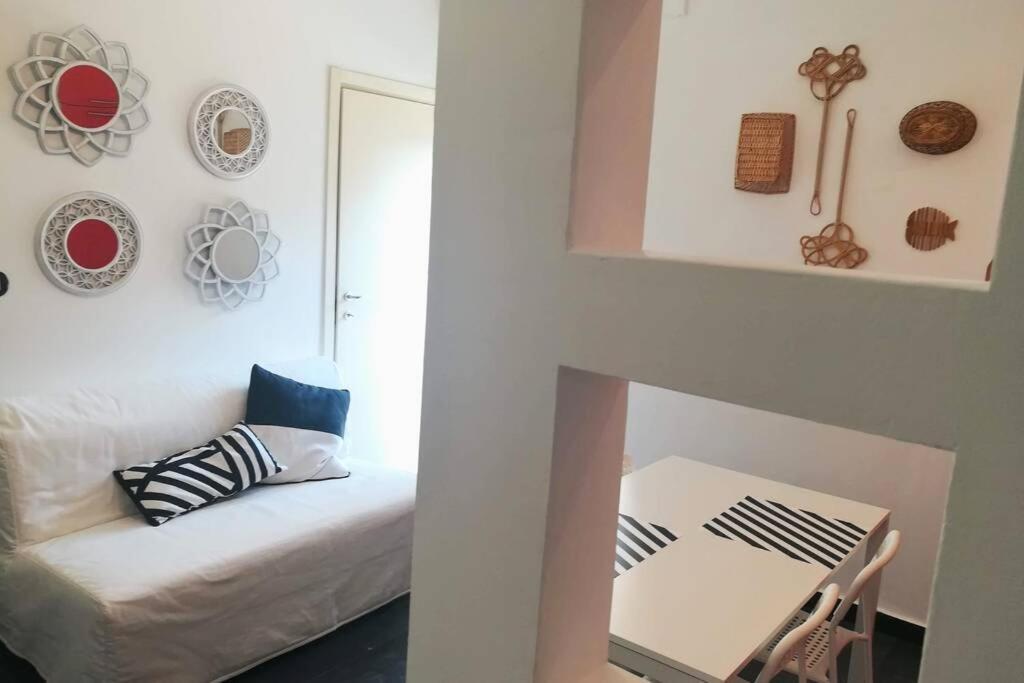 Villa Daniela - Mare E Relax Sanremo Exteriér fotografie