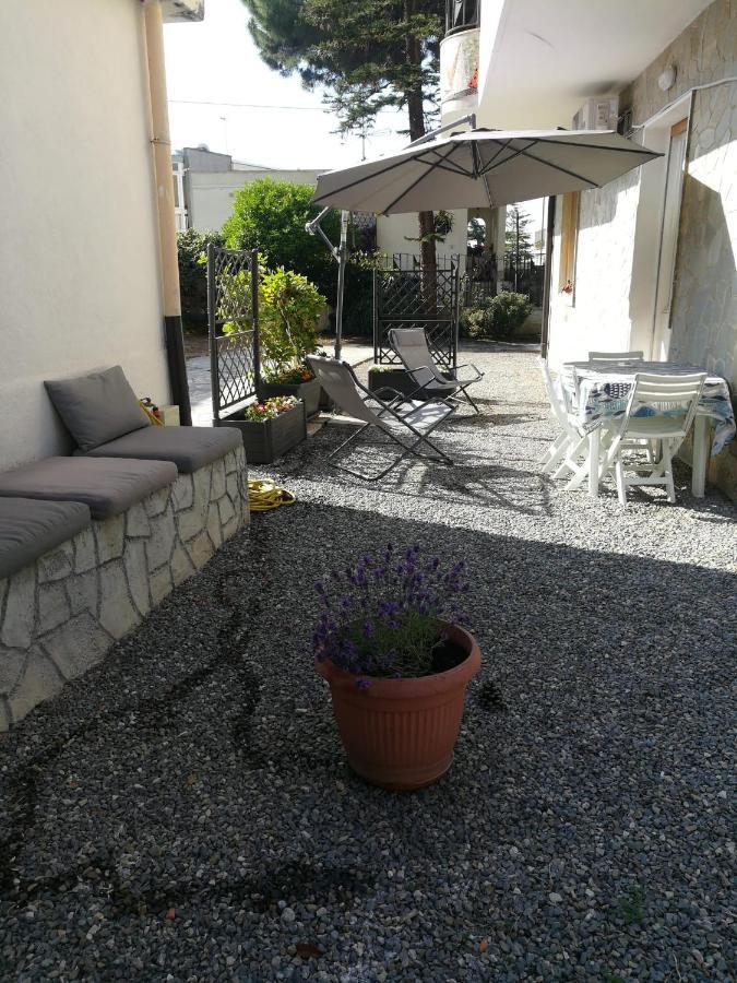 Villa Daniela - Mare E Relax Sanremo Exteriér fotografie