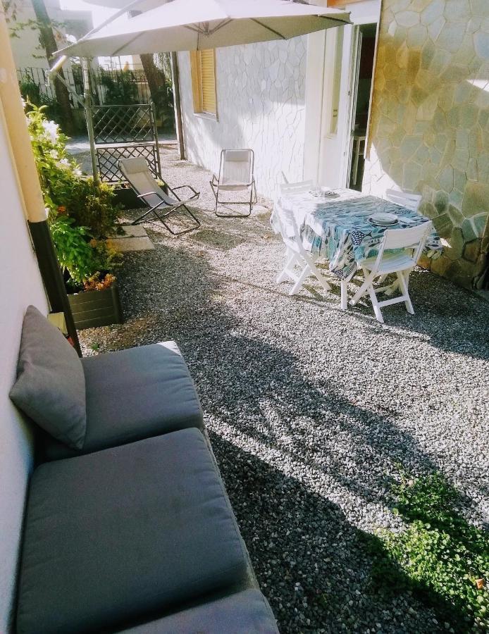 Villa Daniela - Mare E Relax Sanremo Exteriér fotografie
